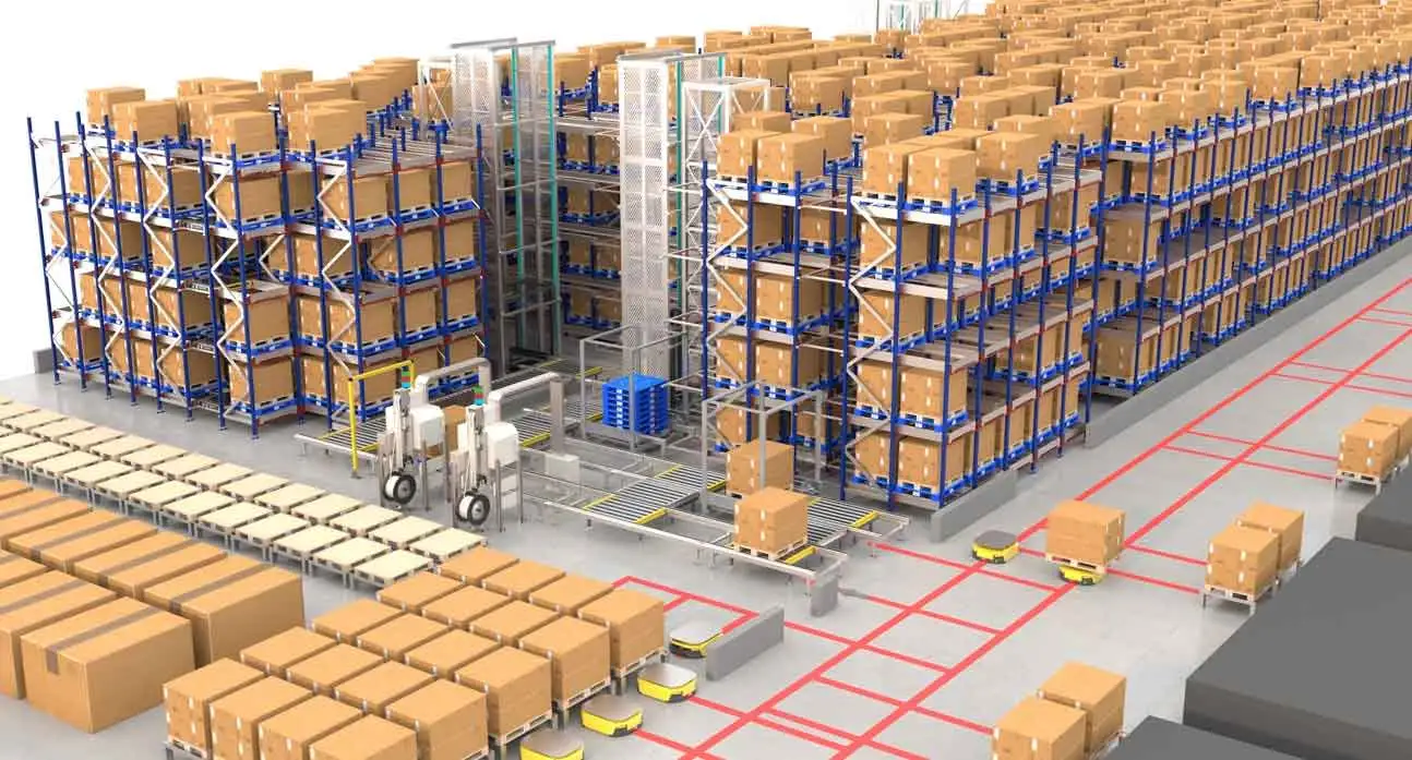 Four-way Vehicle Solutions