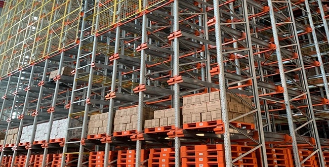 Racking System